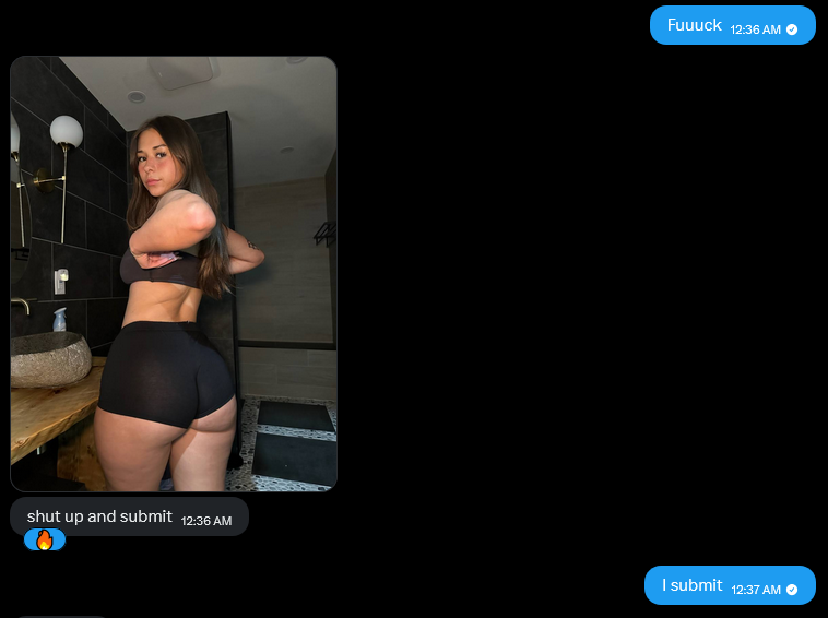 Skywanker's Alice tweet media