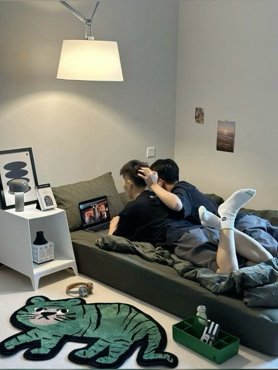 men loving men tweet media