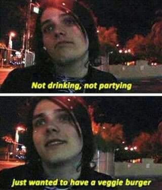 butch frank iero tweet media
