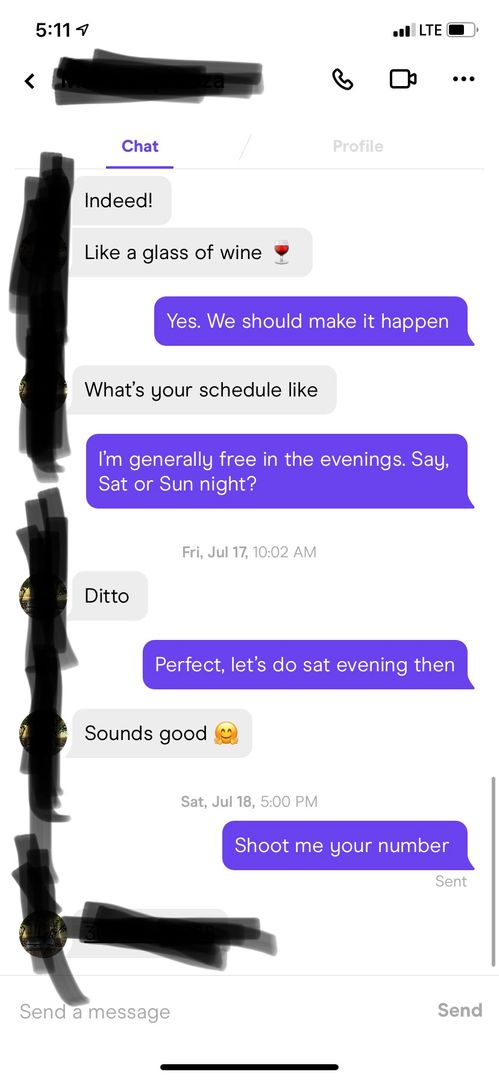 PWF | Dating Expert tweet media