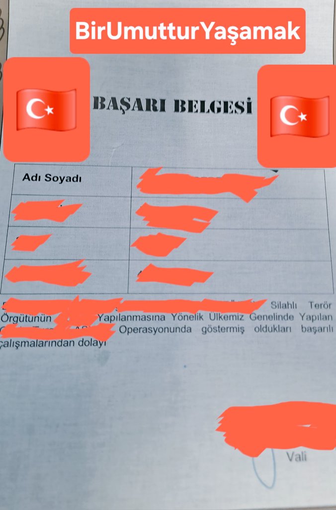 Serdengeçti tweet media