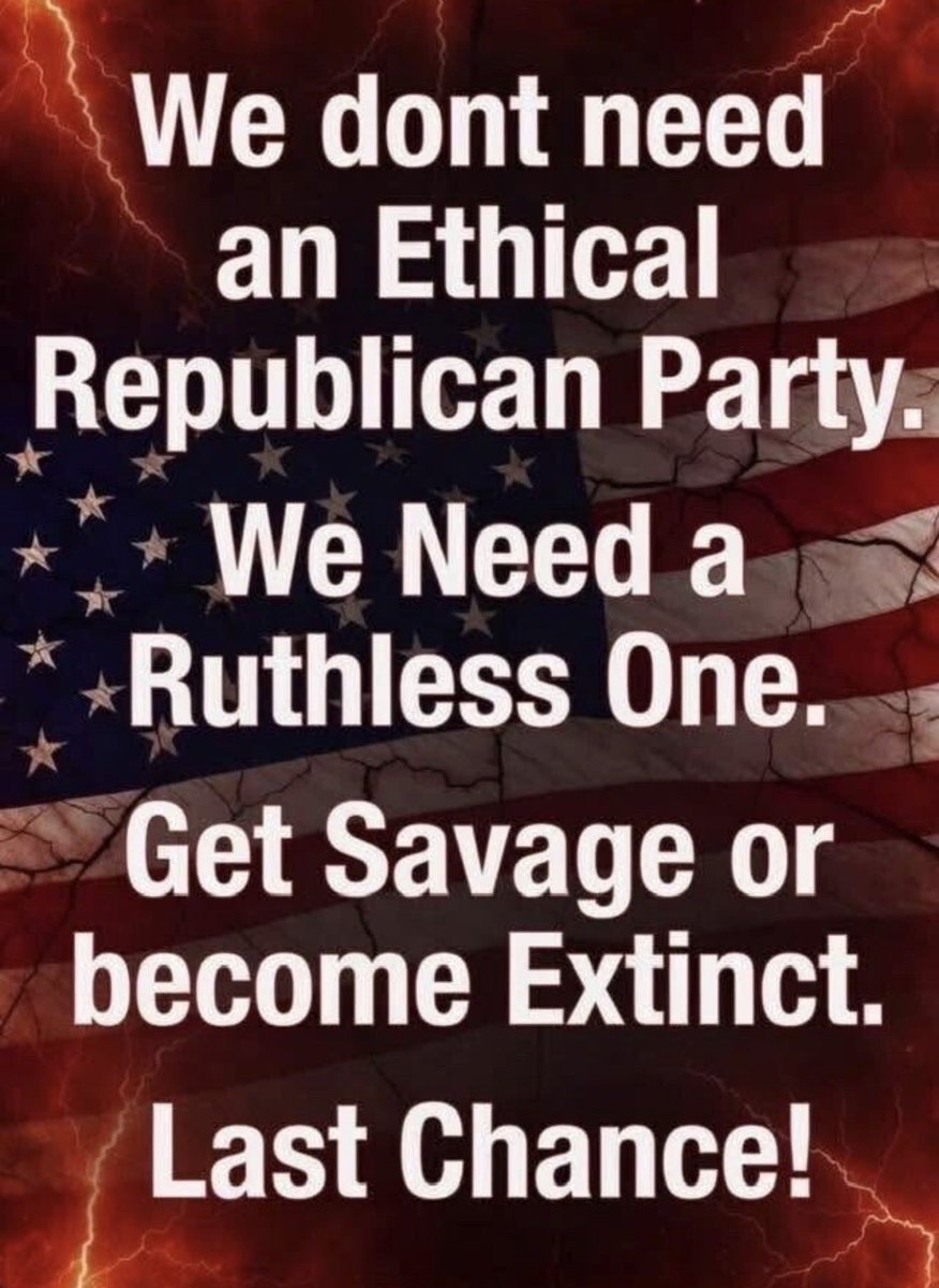 MAGA Voice tweet media