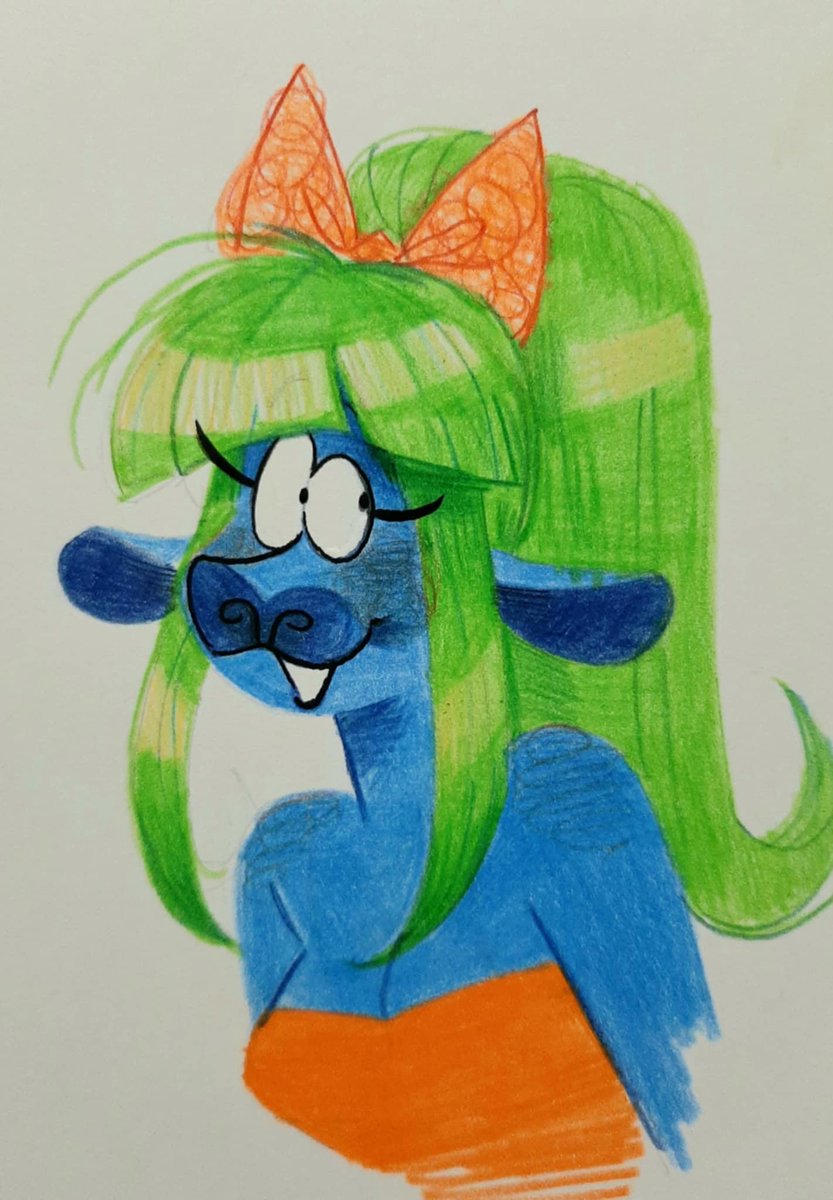 big squinky 💖🧸 tweet media
