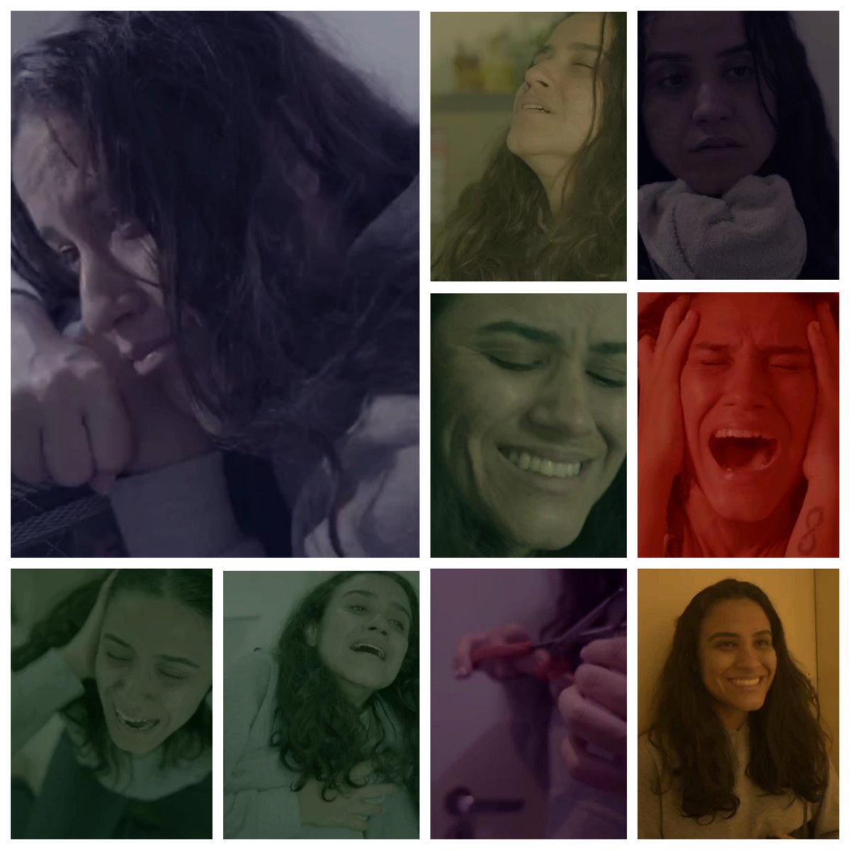 missmaggie29's tweet image. O feminicídio é o desfecho de um ciclo silencioso. No Brasil, uma mulher morre a cada 6 horas.
​"Ninguém Vai Ouvir" expõe o apagamento e o isolamento que antecedem a tragédia. O cinema é nosso grito de denúncia. Ouça os sinais.
​📌 Denuncie. Disque 180.

#feminicidio #cinema
