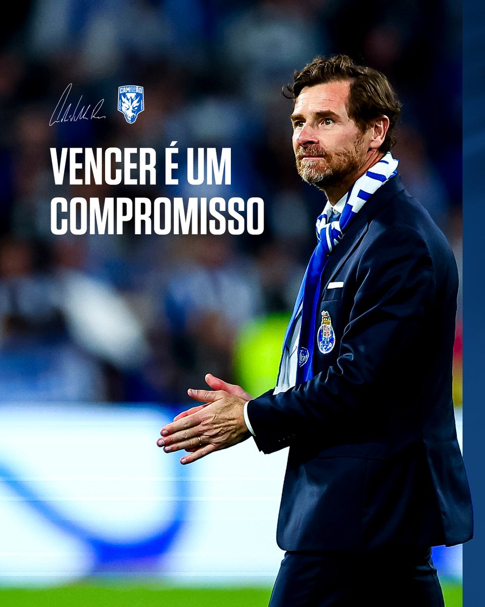 FC Porto tweet media