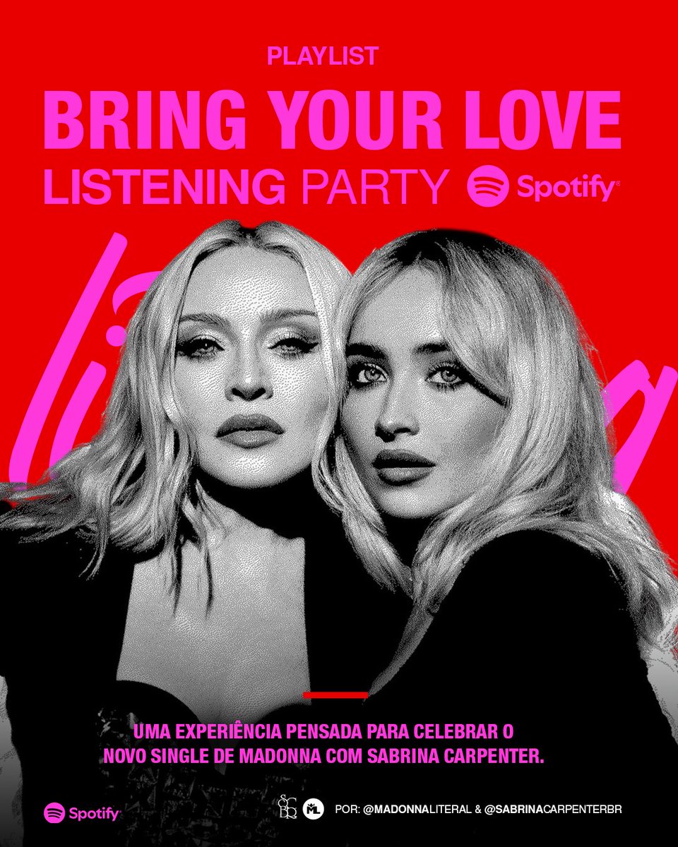Madonna Literal tweet media
