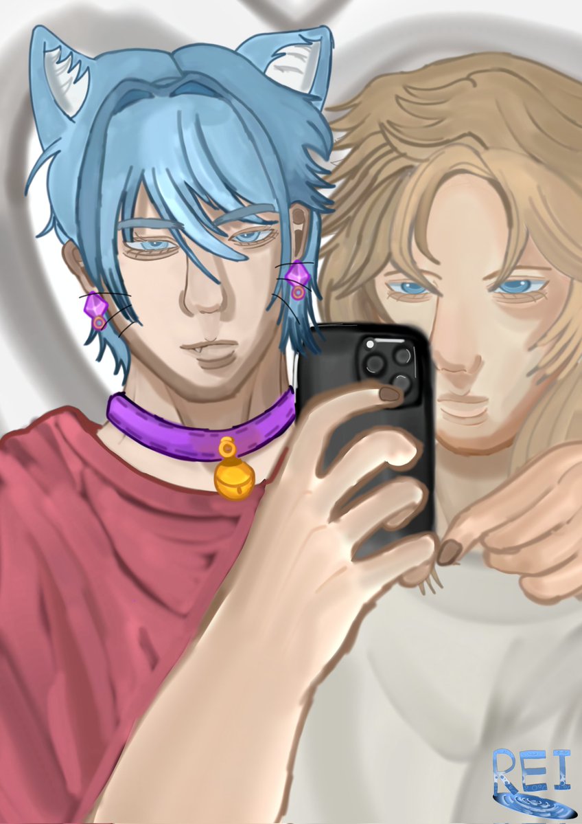 🏳️‍⚧️🇸🇬Rei tweet media