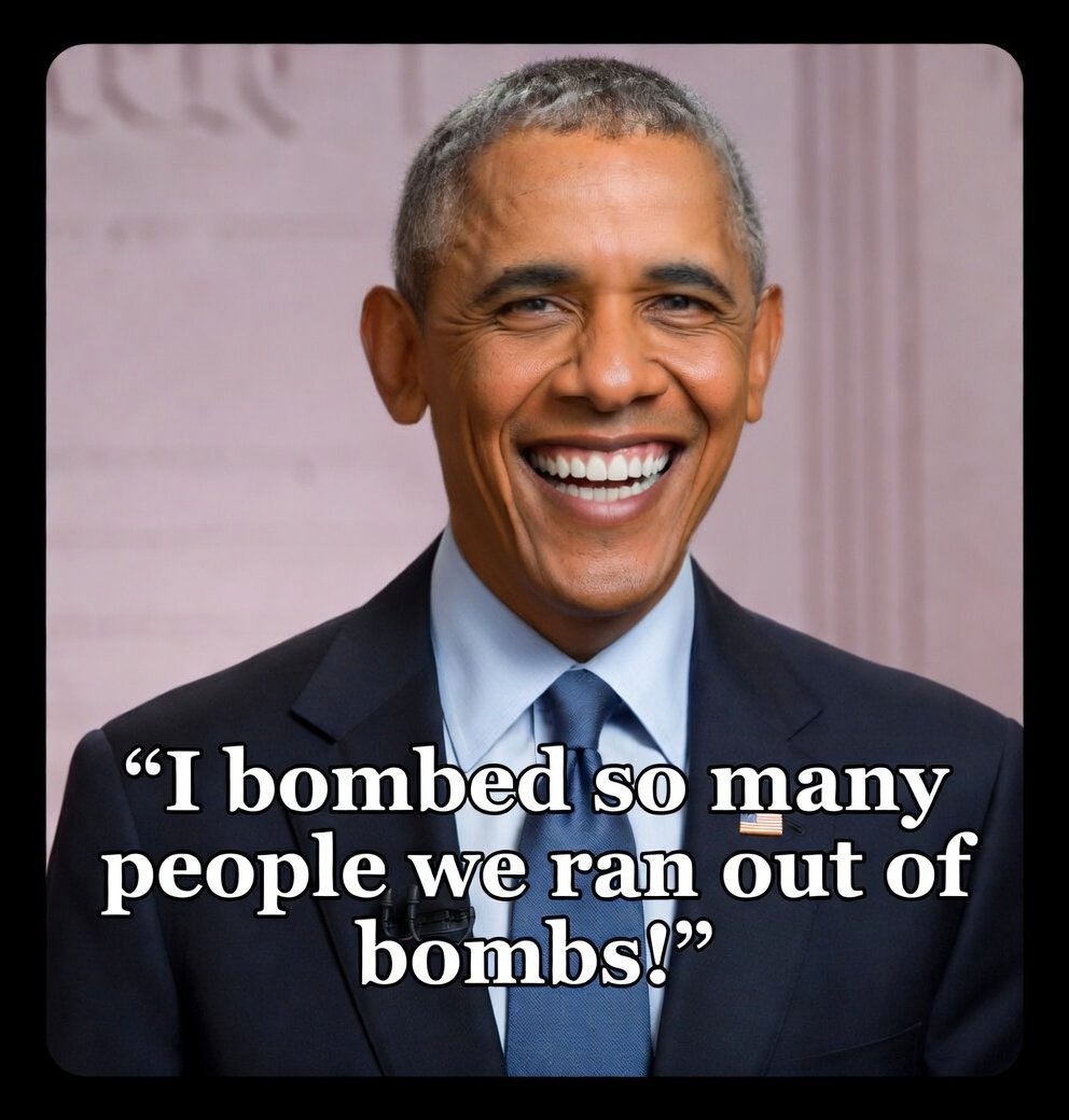 Brathwaithe Bonespurs Quackerbush IV tweet media