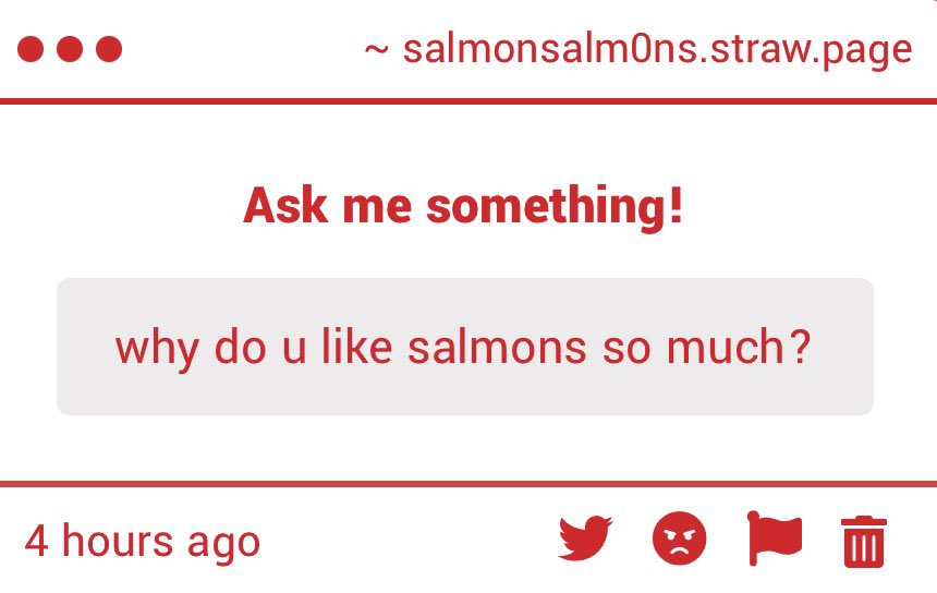 salmon tweet media
