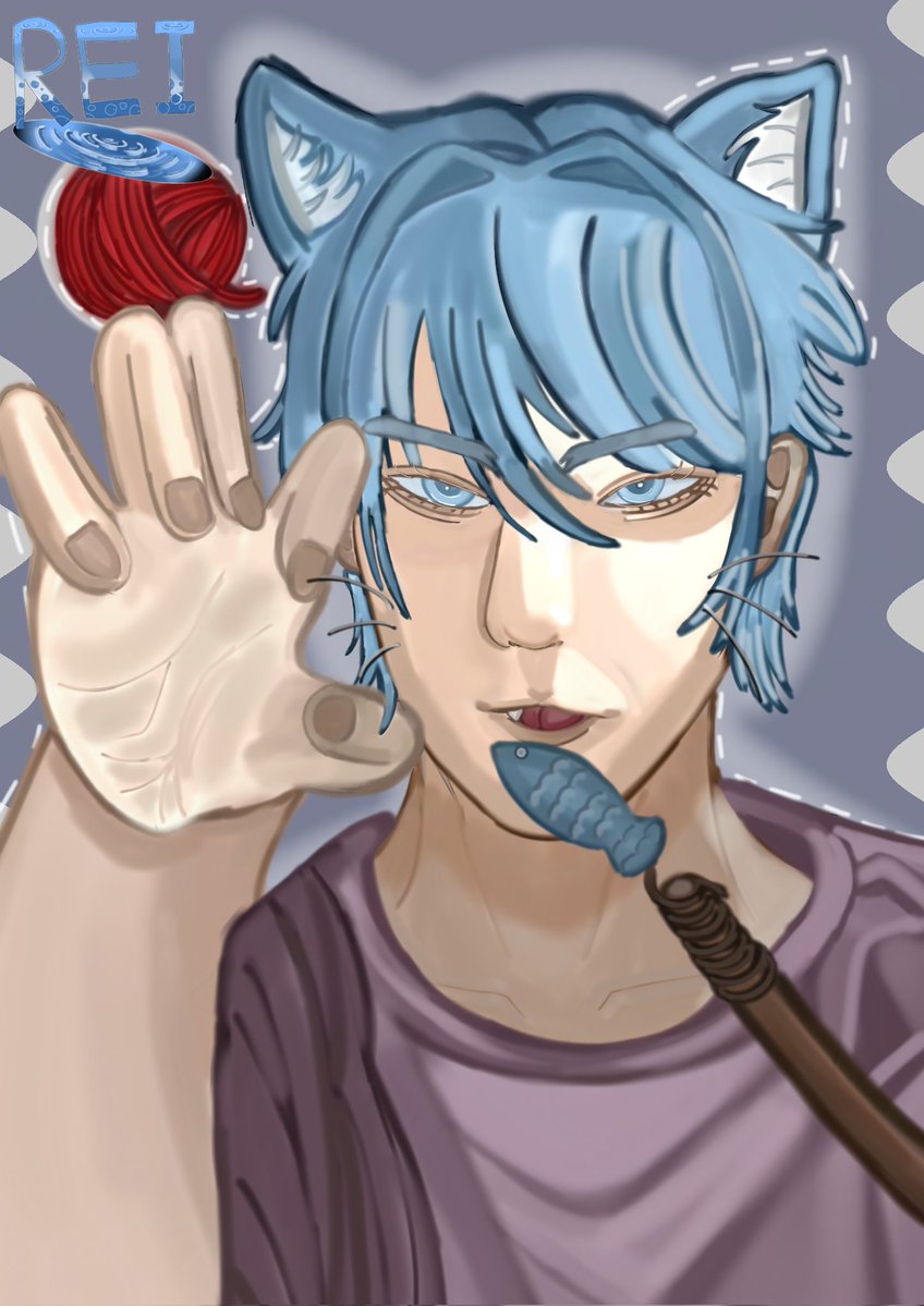 🏳️‍⚧️🇸🇬Rei tweet media