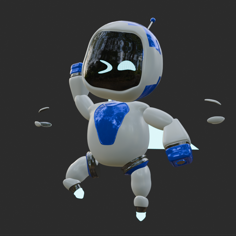 SPARK-EYE tweet media