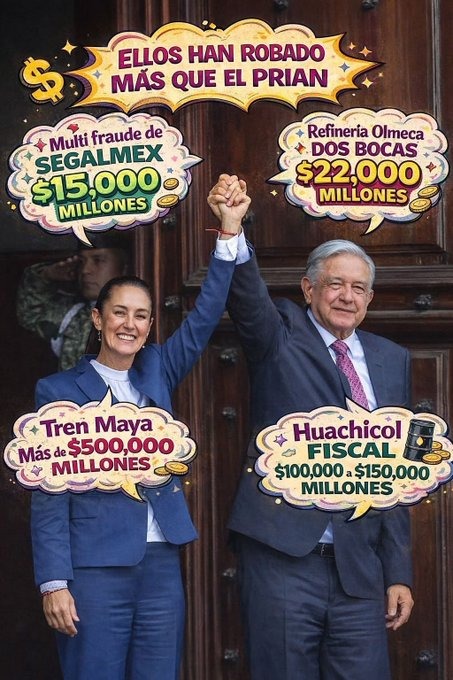 Fernando S. Razo tweet media
