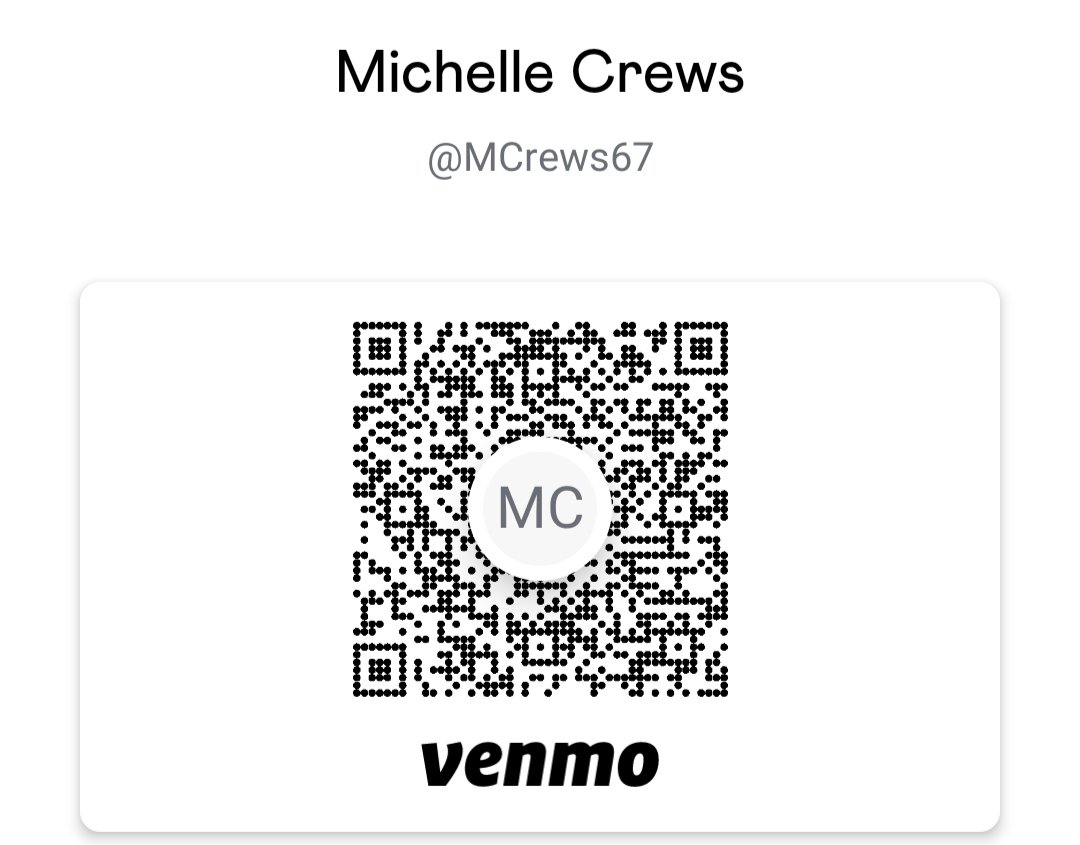 michelle Crews tweet media