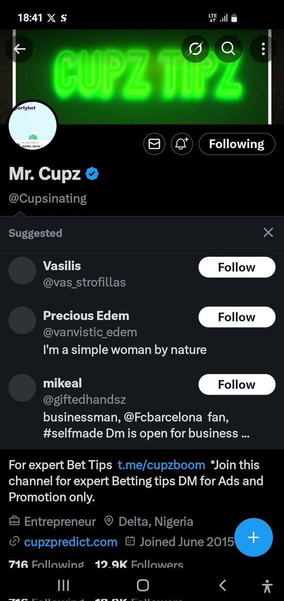 Big Elvis tweet media