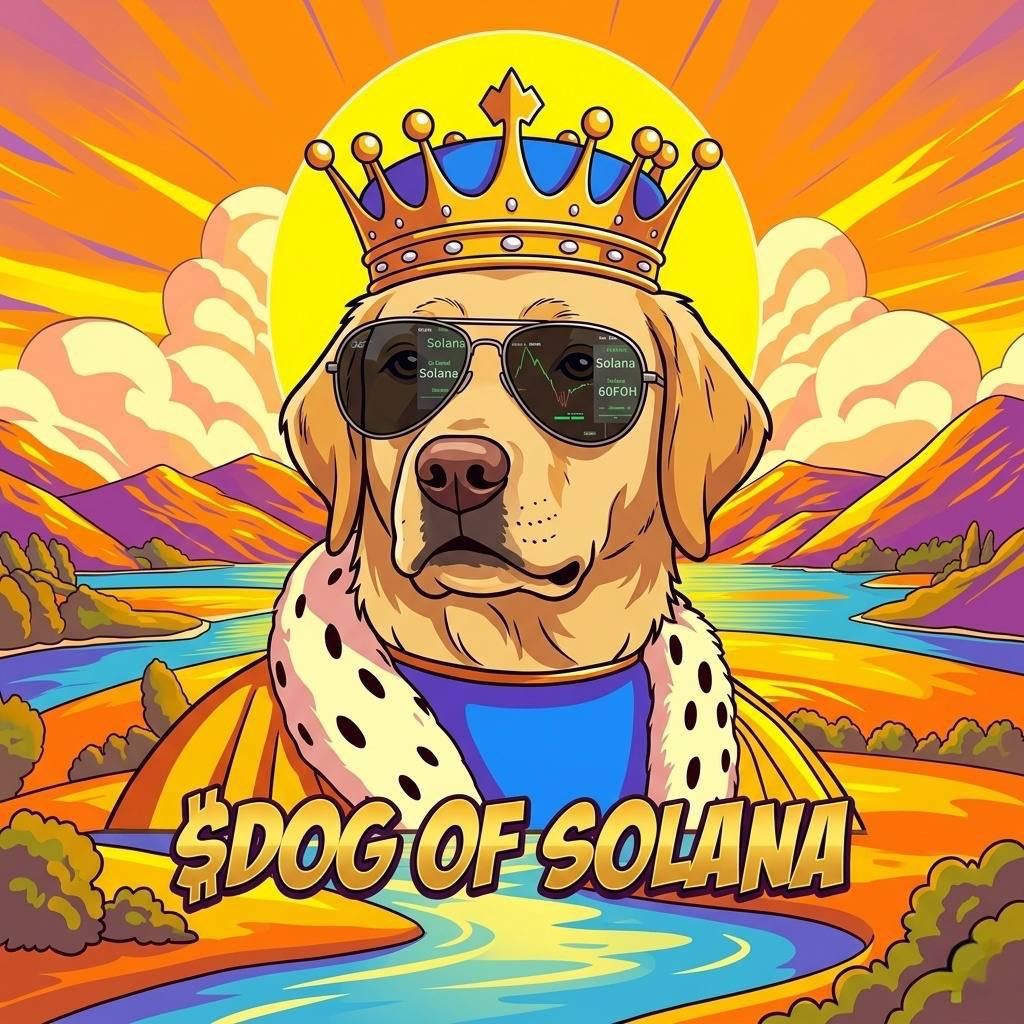 FreshSol($DOG ARC) tweet media