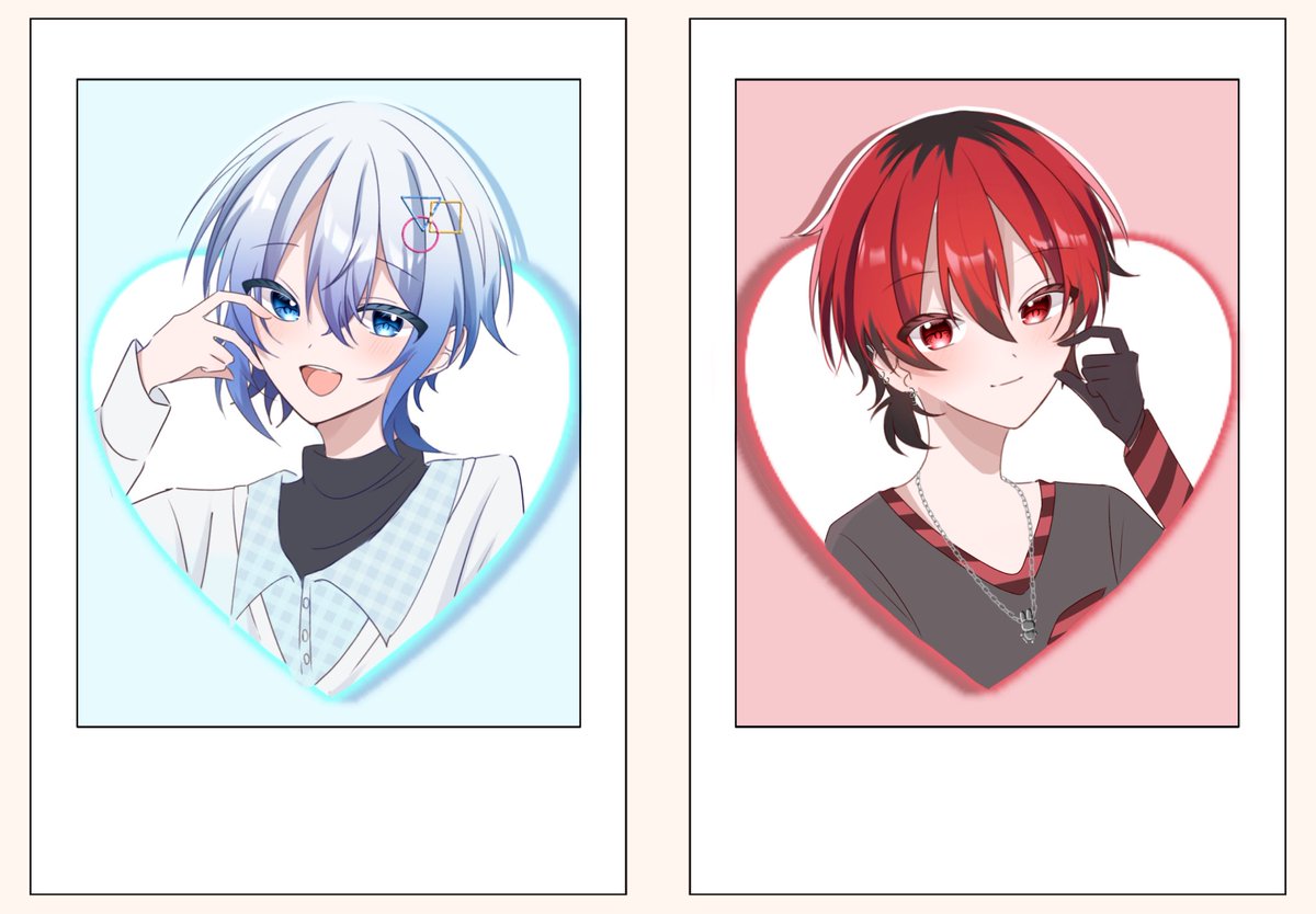 4tnchan's tweet photo. #あぽすのぽすと
#ゆくあーと https://t.co/UKfDE8XSUi