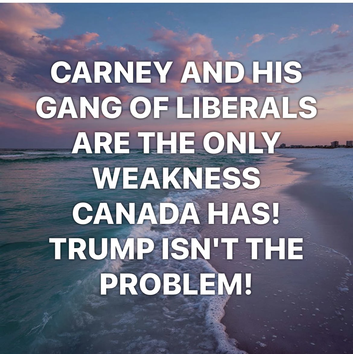 🇨🇦 - Fact