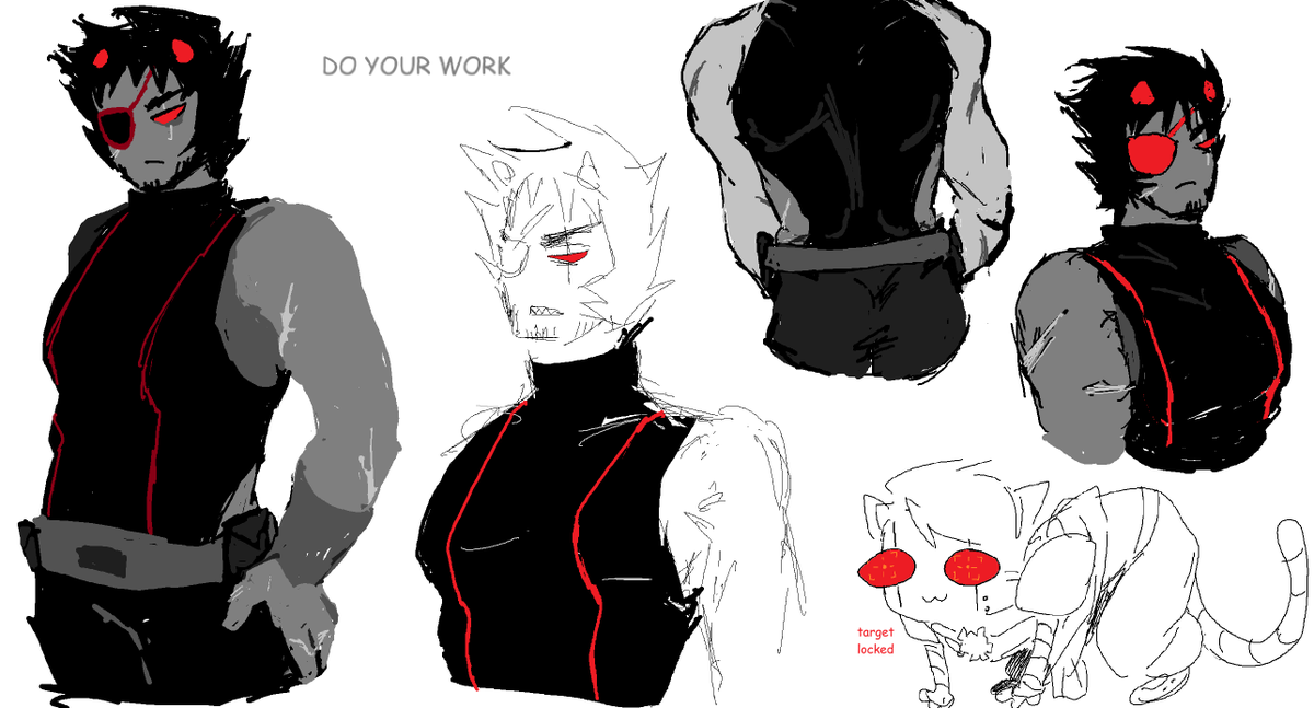 #davekat more mspaint idk what to tag this