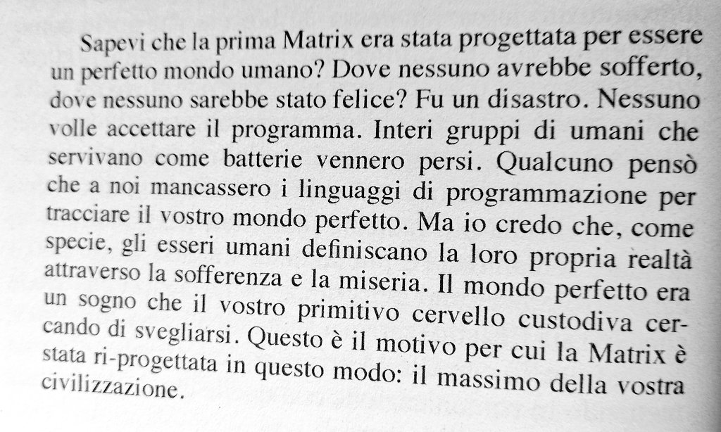 pan_nullo's tweet image. #Matrix