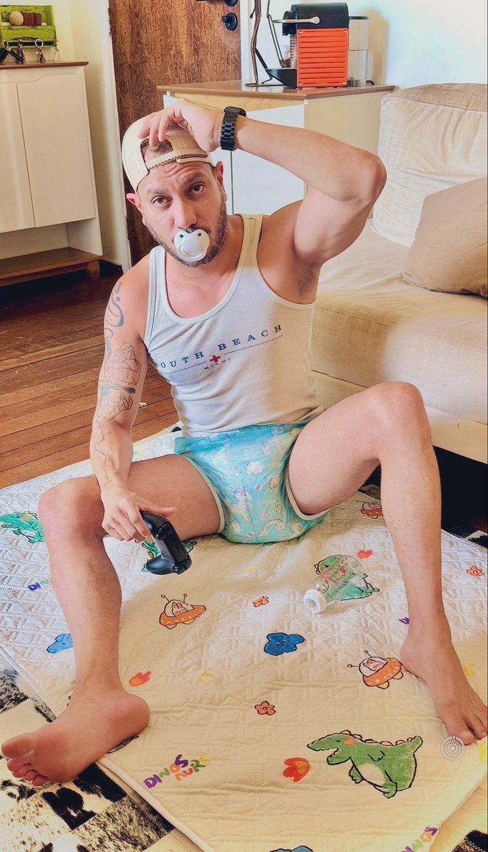 Brazilian Baby tweet media