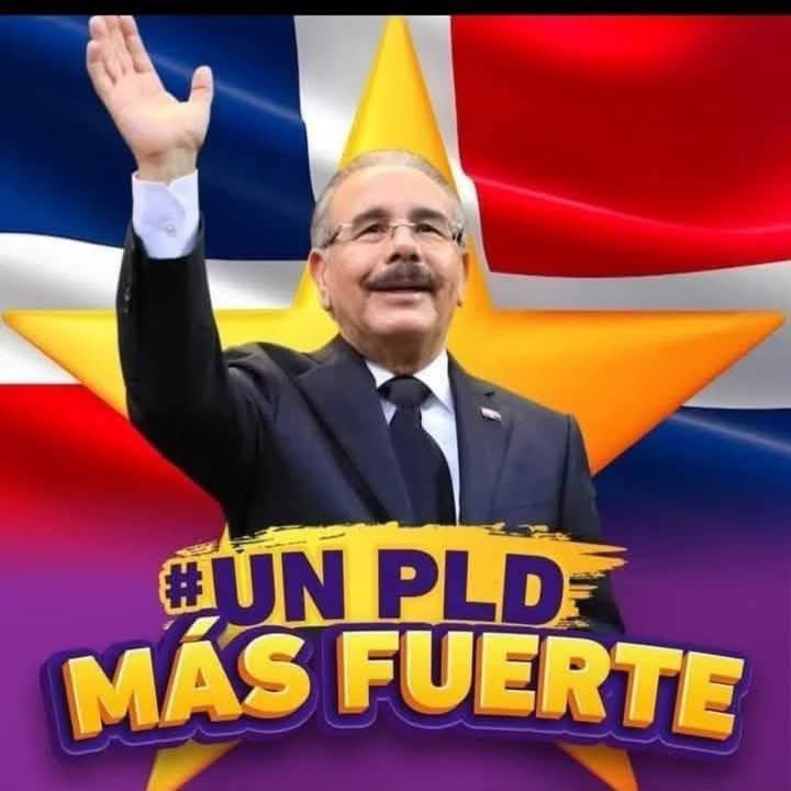 franchiscastill's tweet photo. #OrgullosamentePLD💃 sufran @PRM_Oficial gobierna malo 🙅‍♀️ https://t.co/SiSFNphhyz