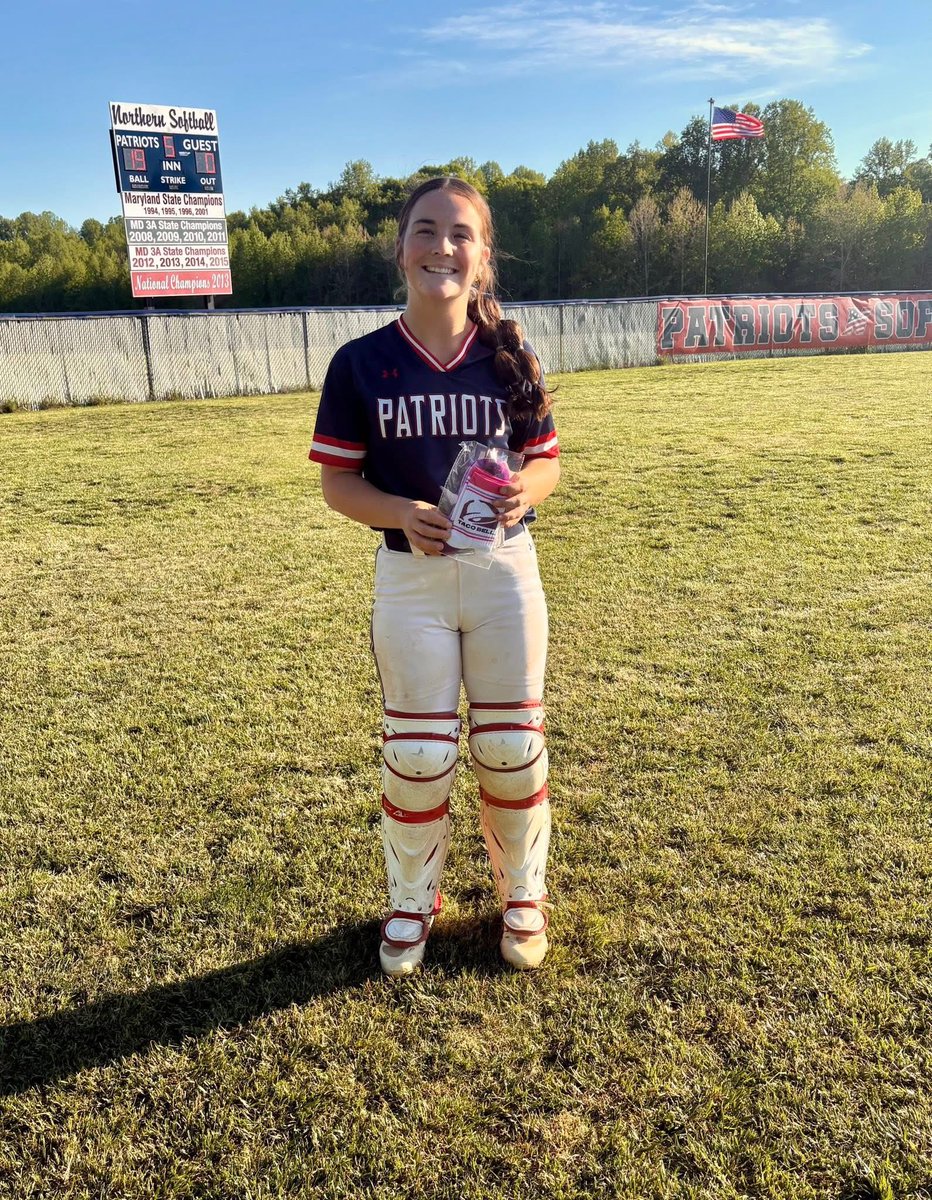 Northern High School Softball 🥎 tweet media