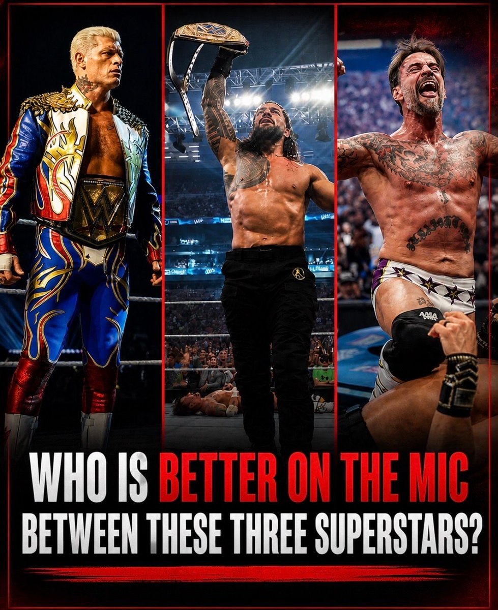 Ringside News: WWE & AEW Wrestling News tweet media