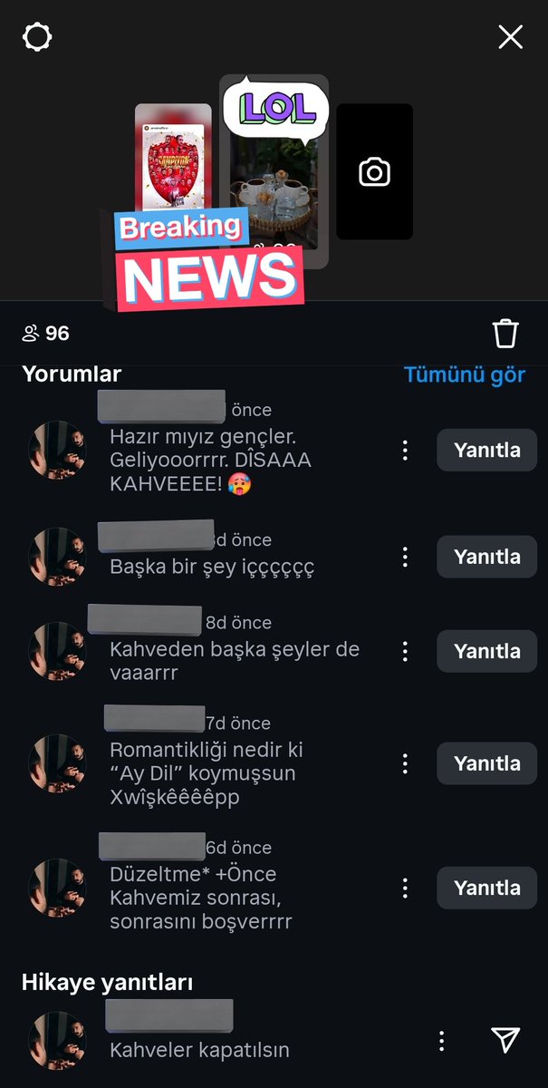 azeyna_'s tweet photo. başladı bizim mesai https://t.co/a1P8NDiKxe