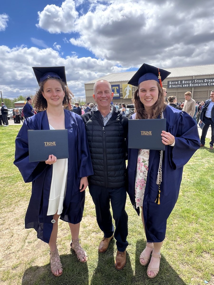 Trine Women's Lacrosse tweet media