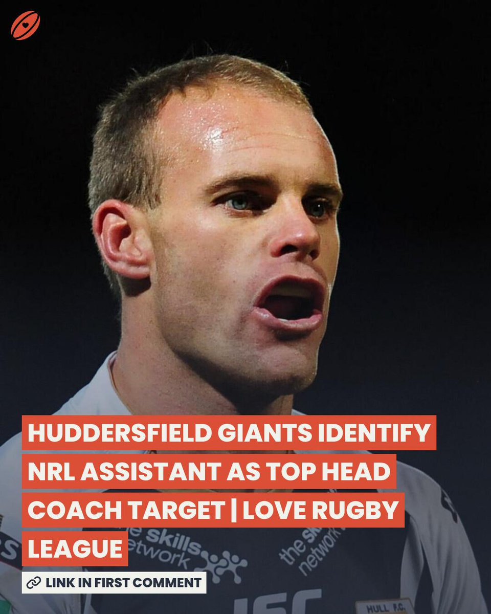 Love Rugby League tweet media