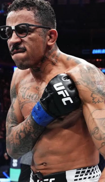 MMA FIXED tweet media