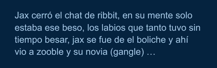 🇦🇷 | Estebaan :p AU FUNNYBUNNY tweet media