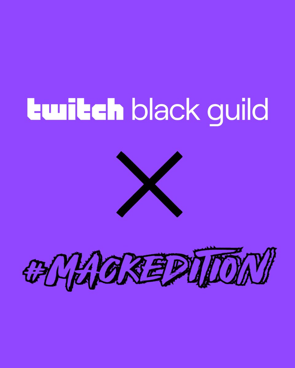 Mack Of All Games tweet media
