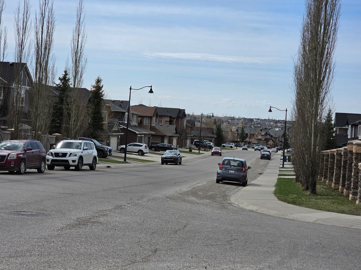 WalkingCalgary's tweet image. Unveiling our most recent visual stories from #PanoramaHills

#Calgary  #yyc