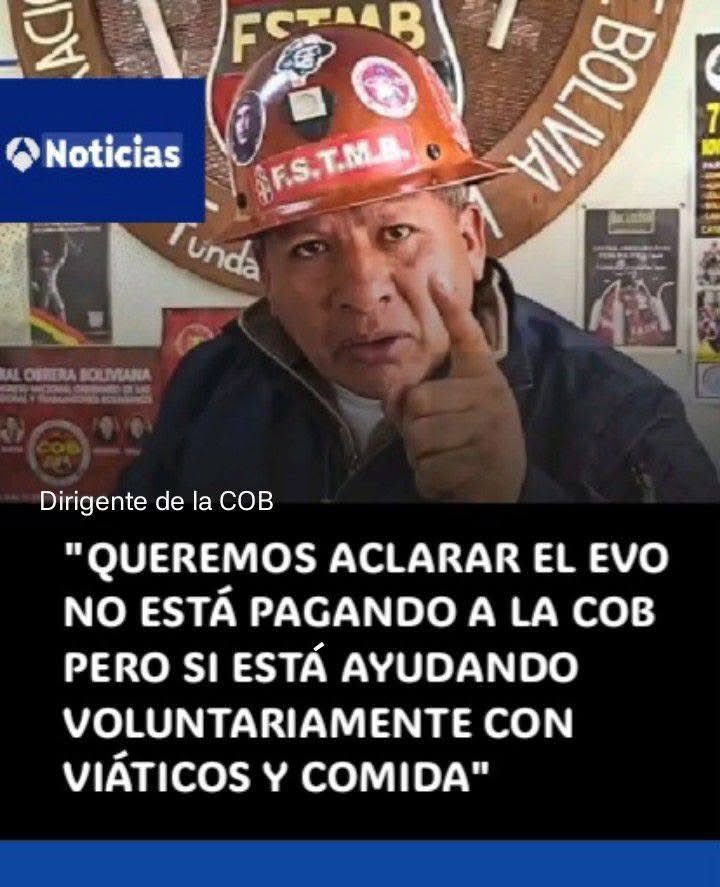 “PEPE LUCHO”🇧🇴 tweet media