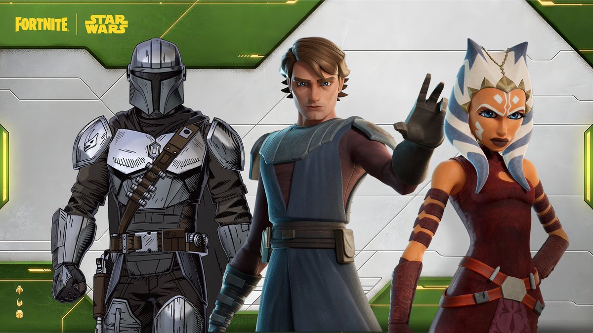 InfoPico Fortnite tweet media