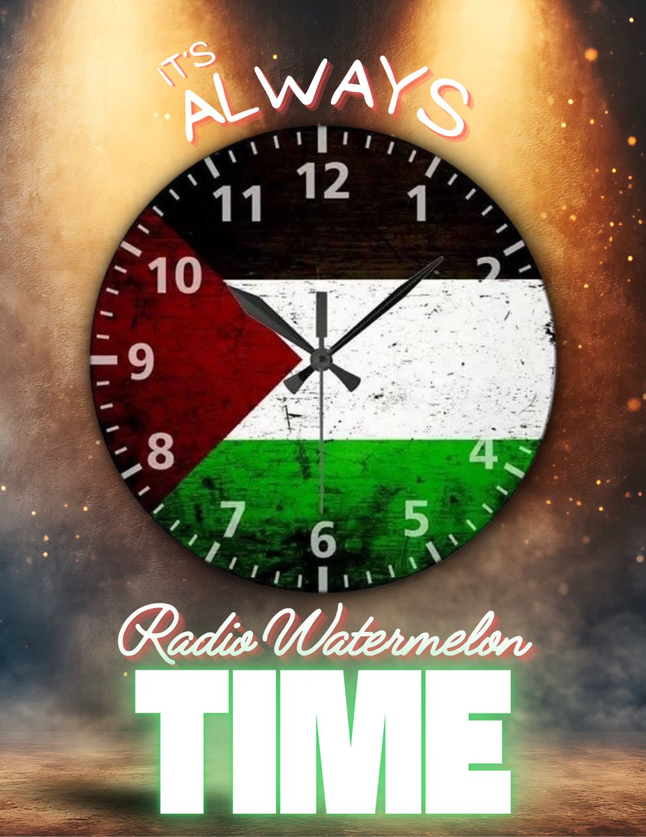 Morningstar 🇵🇸 🔻 tweet media