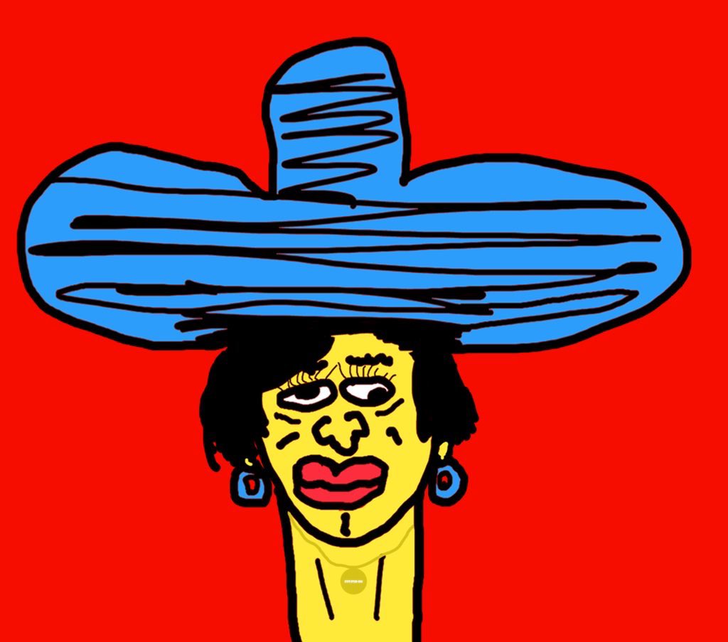 Stupid Labia 🚫🧠 tweet media