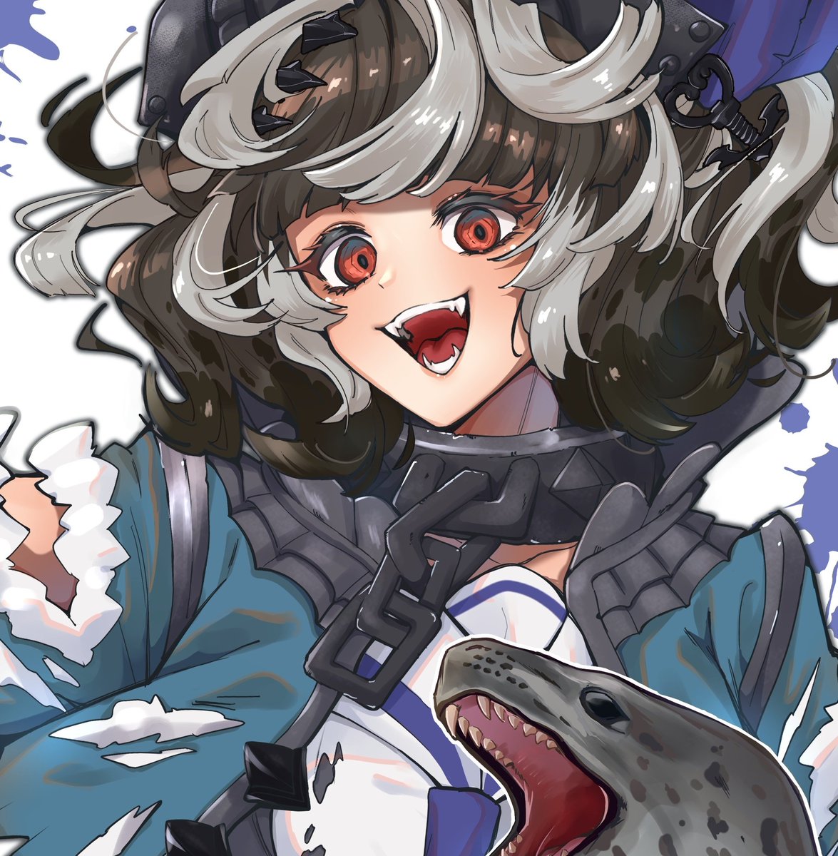 小阪ここわ tweet media