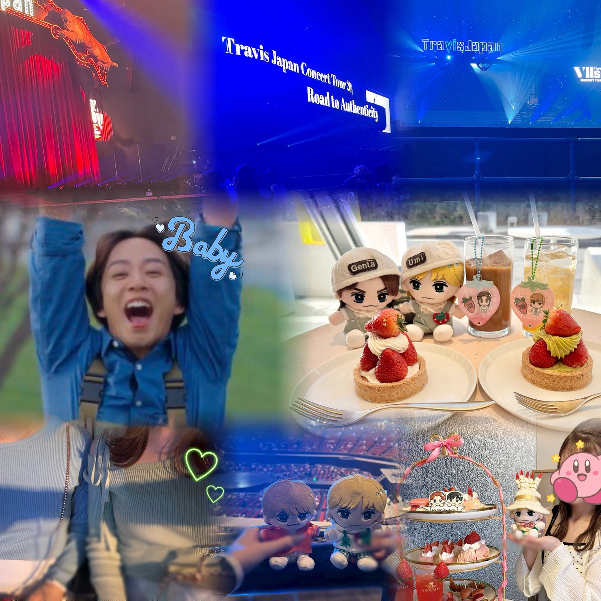 いとちゃん tweet media