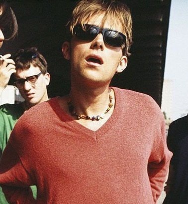 archive damon albarn tweet media