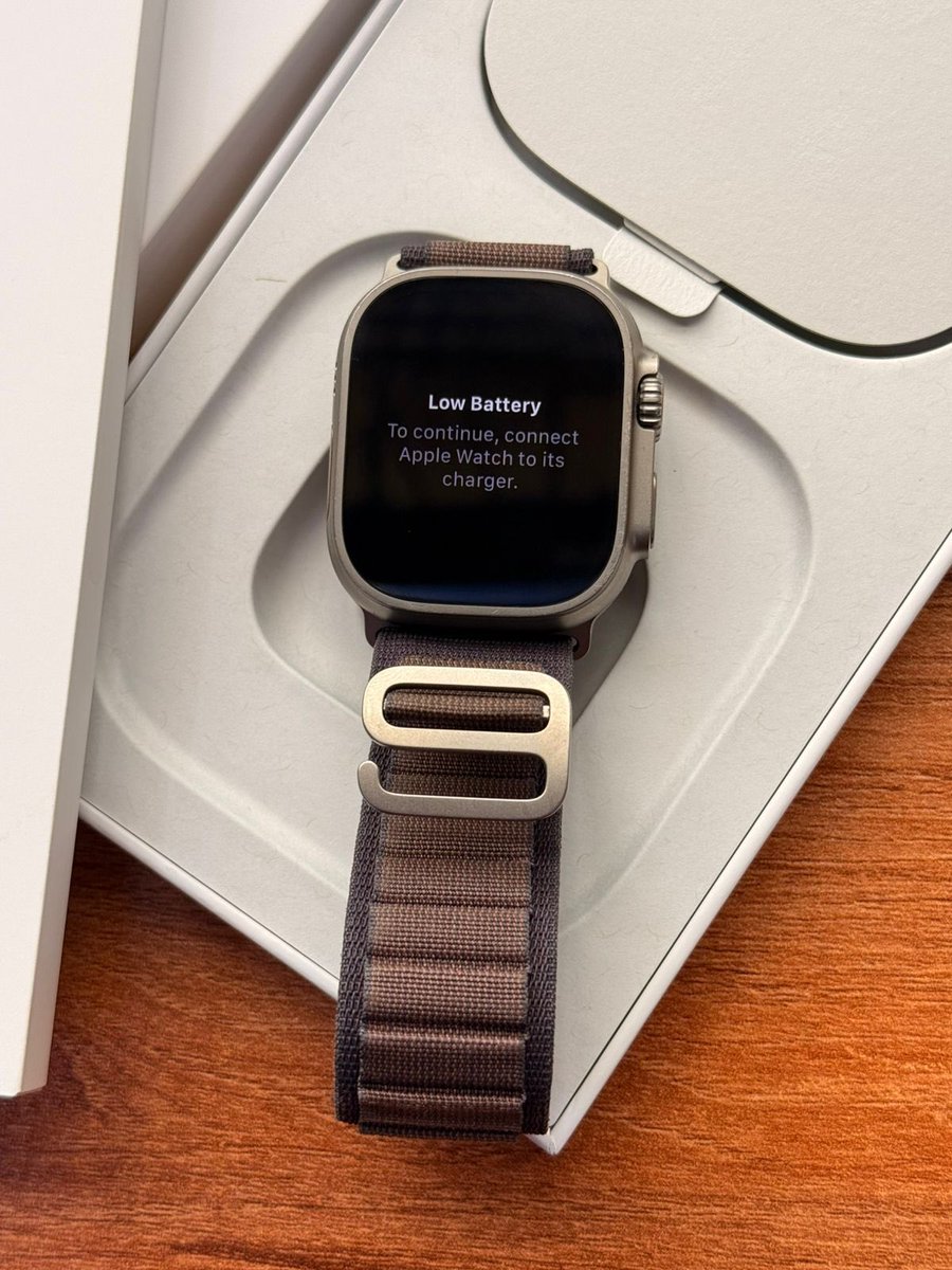 j2m_enterprises's tweet image. Apple Watch Ultra 3 @ Ksh 65,000

We are located in Nairobi CBD, Cookie House, 4th Floor, Shop No: 403, behind the Archives Building at the junction of Tom Mboya Street and Kenneth Matiba Road.

☎️+254743300247
#reels  #reels #follow #trendalert #trendy