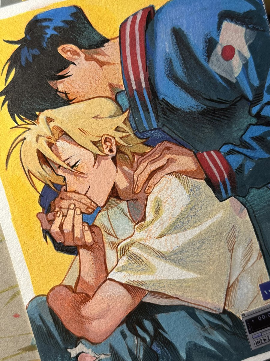 イリヤ🌾 working on comms 🧚‍♀️ tweet media