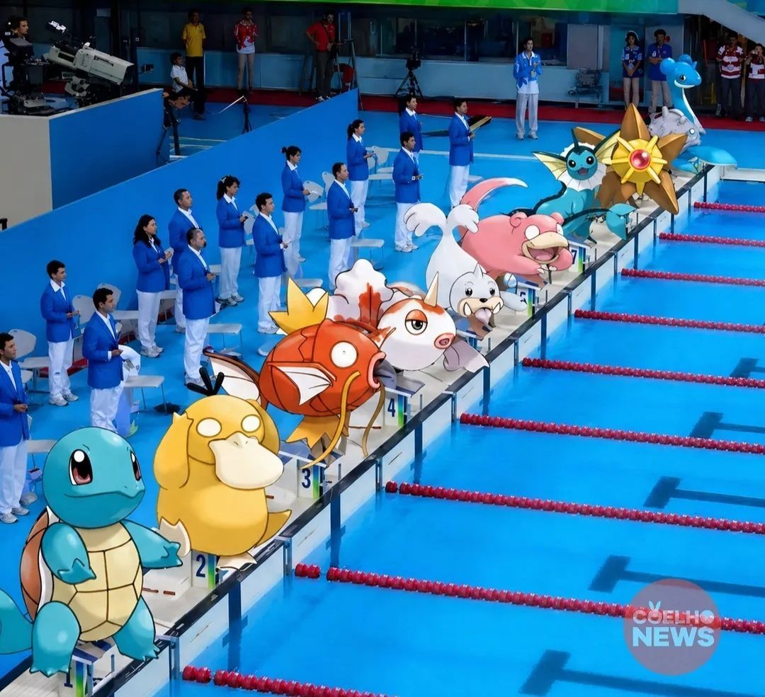Pokémon Daily tweet media