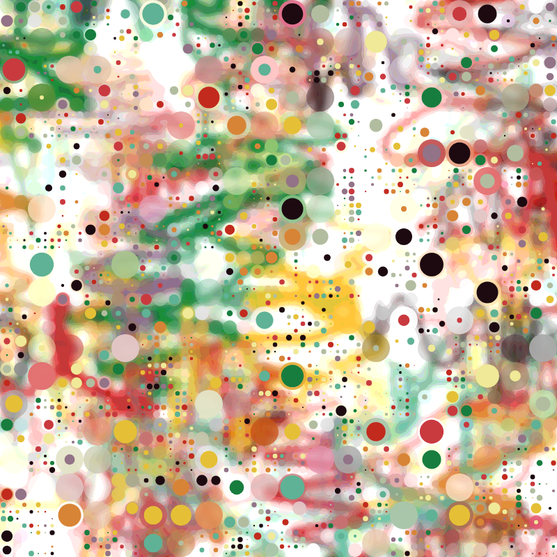 eikun_0903's tweet image. #p5js #javascript #Processing #generativeart #creativecoding #dailycoding
code : openprocessing.org/sketch/2931425