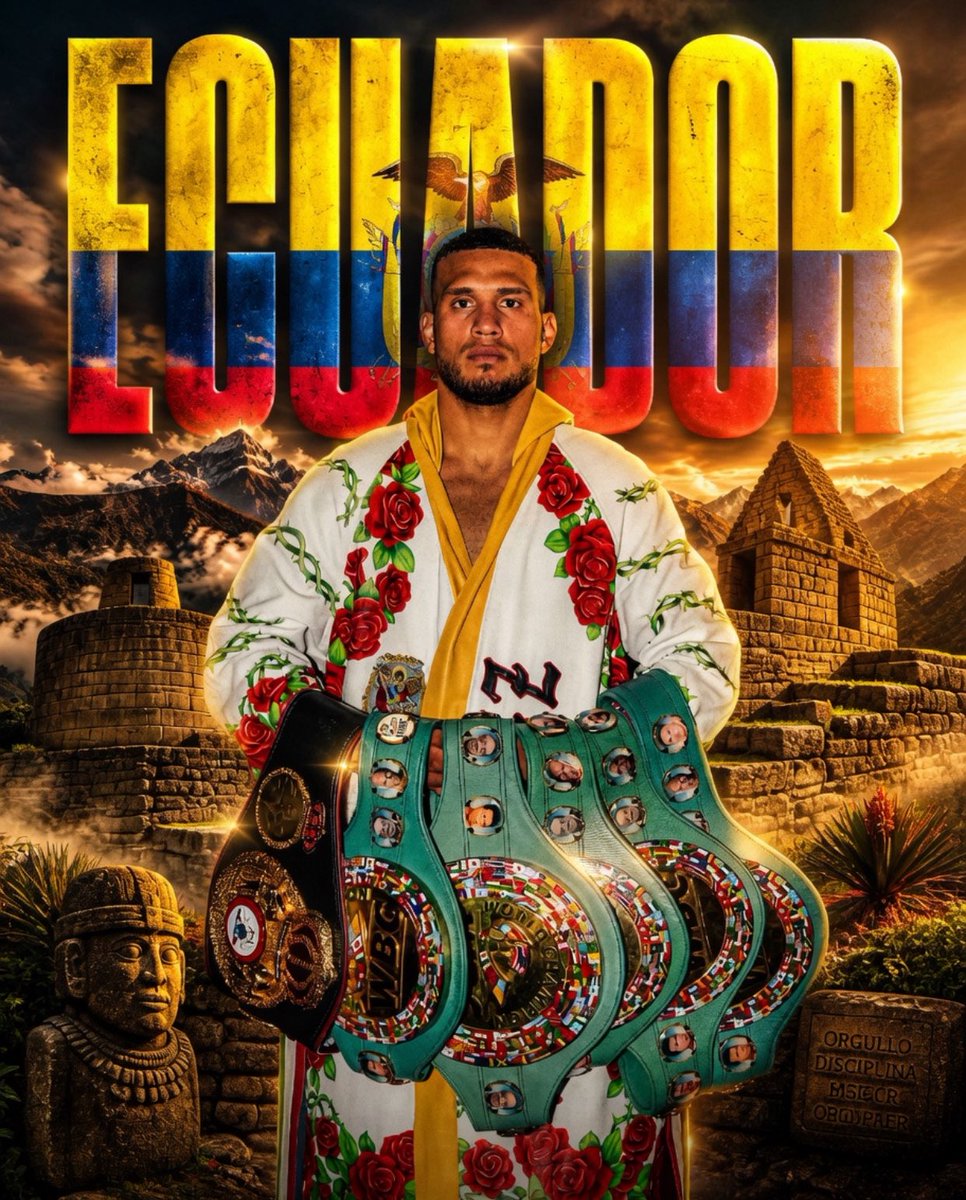 INEVITABLE/DBLOCK🎙️🥊 tweet media