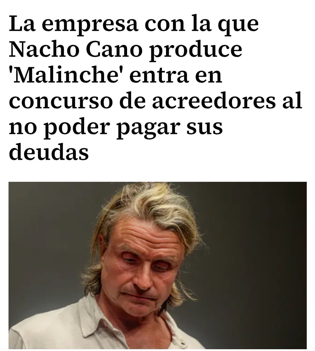 Fonsi Loaiza tweet media