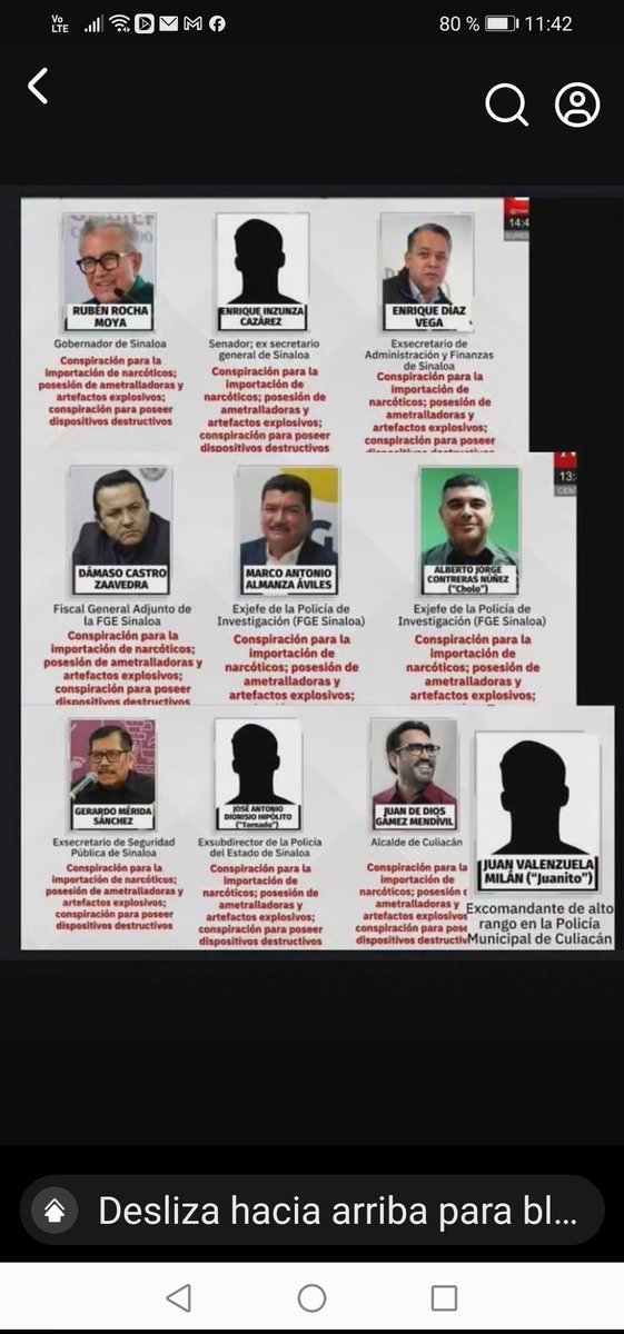 leopoldo Pakhelli gracia tweet media
