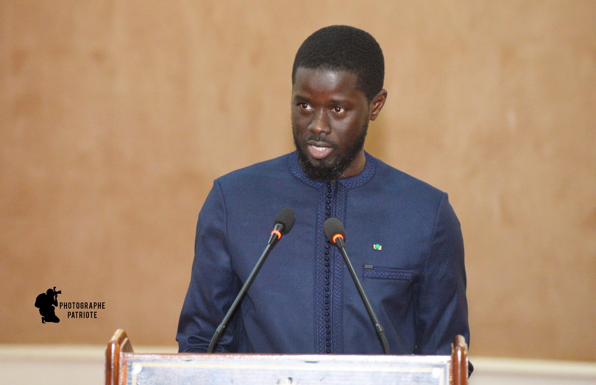 El Bachir Dieng tweet media