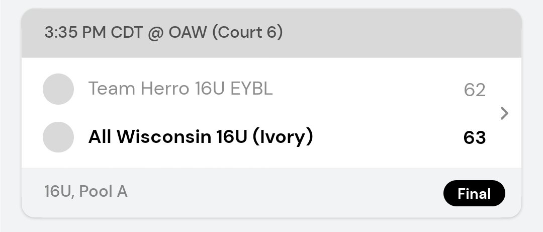 ALL WISCONSIN tweet media